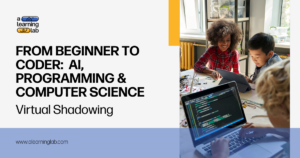 Online Coding Course from A Learning Lab Codings skills AI, Programming & Computer Science