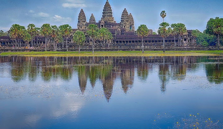 cambodia