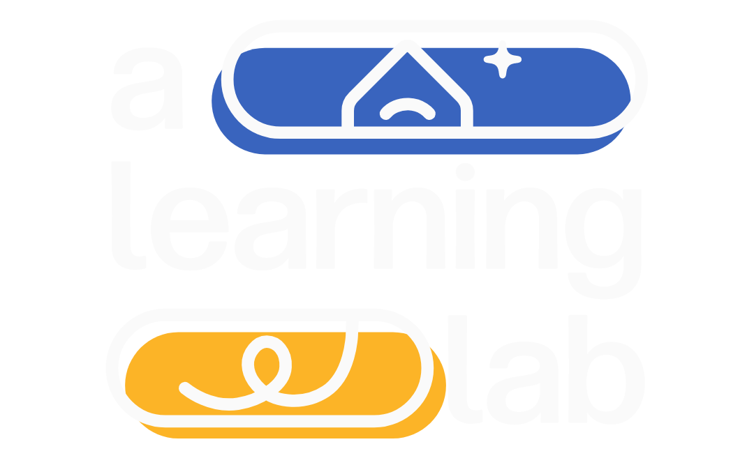 A Learning Lab Logo