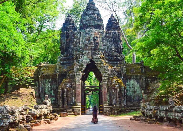 Siem Reap