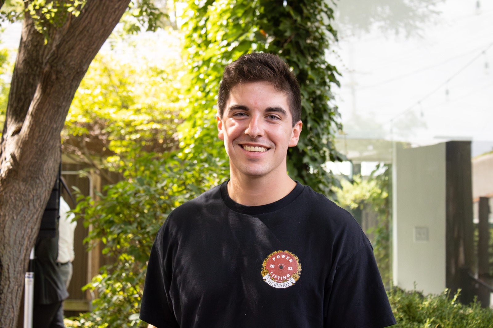 Christopher-mentor