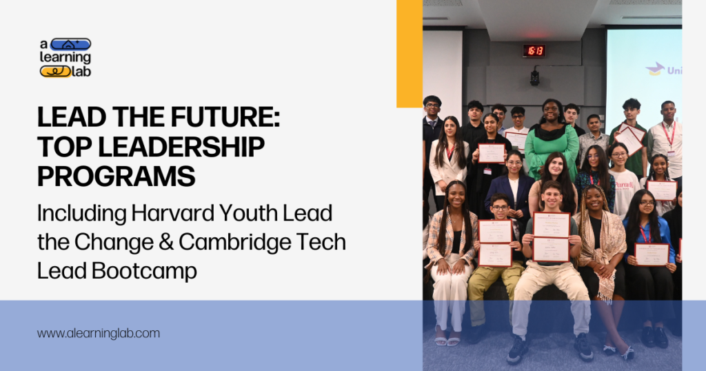 Leadership Programs in Dubai UAE