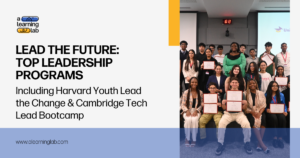 Leadership Programs in Dubai UAE