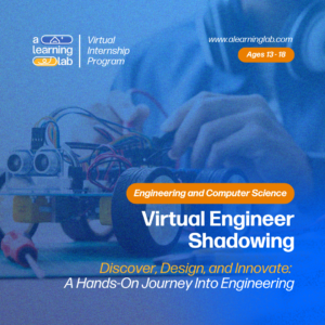 Engineering Career Through Virtual Shadowing Dubai UAE