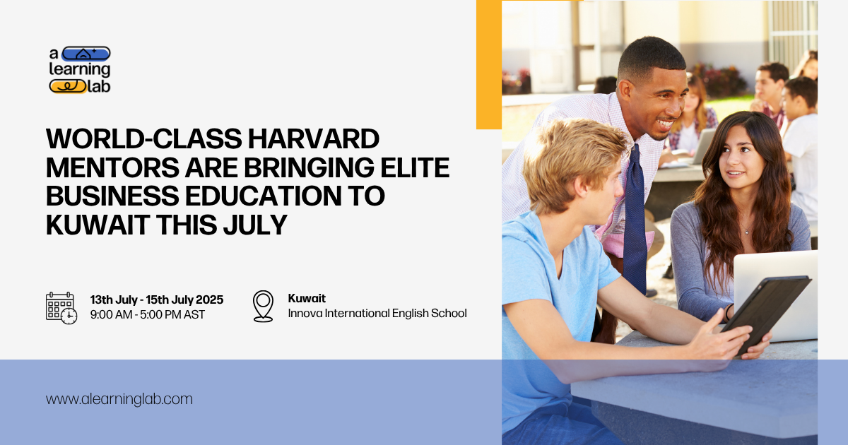 Harvard Kuwait HBLB Kuwait