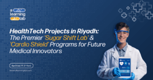Health Tech Projects in Riyadh | Future Medical Innovators in Dubai