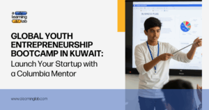 Global Youth Entrepreneurship Bootcamp in Kuwait