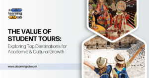 Student Academic Tours from Dubai, Abu Dhabi, Sharjah, UAE, Bahrain Qatar Riyadh Muscat kuwait by A Learning Lab