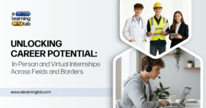 Student Internships in Dubai Abu Dhabi Bahrain Qatar Riyadh KSA.