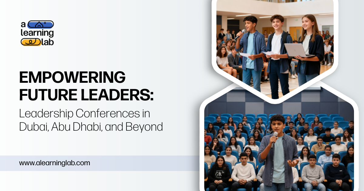 Student leadership conferences in Dubai Abu Dhabi Sharjah Bahrain Doha Qatar Riyadh Saudi Arabia Muscat Oman and Kuwait