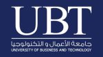university-business-technology-jeddah-saudi-arabia